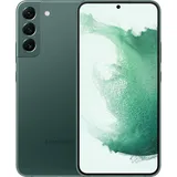 256 GB Green