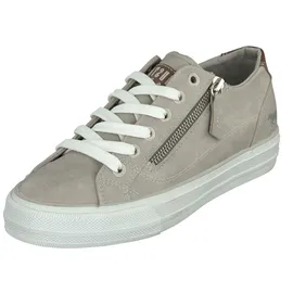 Mustang Sneaker Low Grau Damen 38