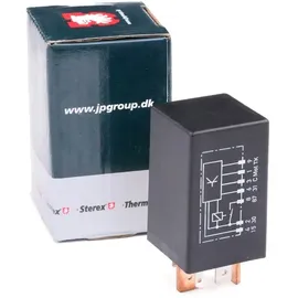 JP Group Relais, Kraftstoffpumpe 1199209800