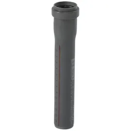 KLASEBO® HT Rohr und Formteile DN 50 150 mm