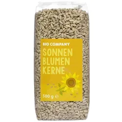 Bio Company Sonnenblumenkerne bio
