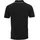 Uhlsport Essential Prime Poloshirt schwarz/weiss 140