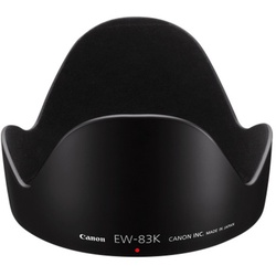 Canon Sonnenblende EW-83K