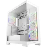 Deepcool CG580 4F V2 - PC-Gehäuse