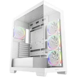 Deepcool CG580 4F V2 - PC-Gehäuse