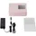 Canon SELPHY CP1500 pink