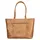 Burkely Taschen Taschen Leder | Beige