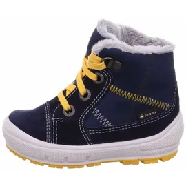 superfit GROOVY BLAU/GELB 22