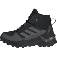 Adidas Terrex Ax4r Mid Rain.Rdy  Core Black / Grey