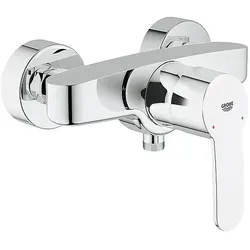 Aufputz-Brausemischer Grohe Eurostyle Cosmopolitan, chrom - 33590002