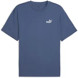 Puma No. 1 Logo blau M