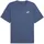 Puma No. 1 Logo blau M