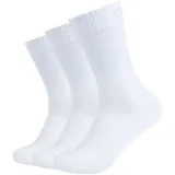 Camp David Socken 3er Pack Weiß 39-42