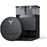 Ecovacs DEEBOT T50 PRO Omni Gen2 Schwarz