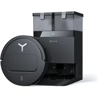 Ecovacs DEEBOT T50 PRO Omni Gen2 Schwarz