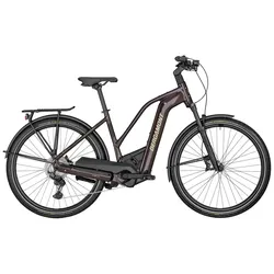 Bergamont E-Horizon Premium Expert Rot Modell Aktion