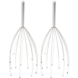 casativo Kopfmassagegerät 2er-Set