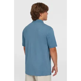 O'Neill Small Logo Polo in Blau | Gr.: XL