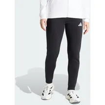 adidas Entrada 26 Jogginghose Damen - black/white