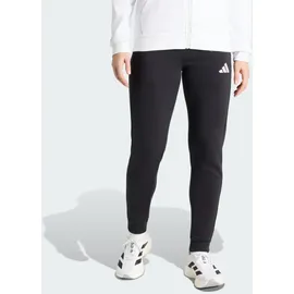 adidas Entrada 26 Jogginghose Damen - black/white