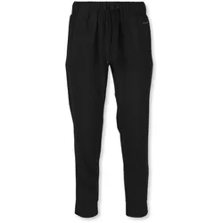 Endurance Damen Phile Training Pants Short schwarz