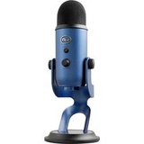Blue Microphones Yeti blau