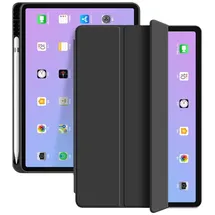 ESTUFF Pencil Case für iPad 7.-9. Generation 10,2" Schwarz