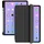 ESTUFF Pencil Case für iPad 7.-9. Generation 10,2" Schwarz