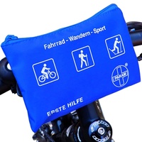 PARAM Verbandtasche Fahrrad-Wandern-Sport