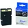 Brother TC-301 laminiert gold auf schwarz 1,2cm x 7,7m