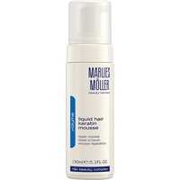 Marlies Möller Essential Care Liquid Repair Mousse 150 ml