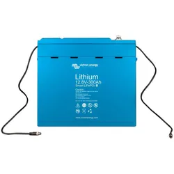 Victron Energy 12,8V 300Ah NG LiFePO4 Lithium Batterie
