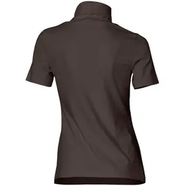 Heine Rollkragen-Shirt Braun 48