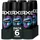 Axe Deo Bodyspray Marine 6 x 150 ml
