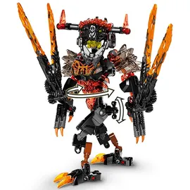 LEGO Bionicle Lava-Ungeheuer (71313)