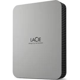 LaCie Mobile Drive Secure 2 TB 2.5''