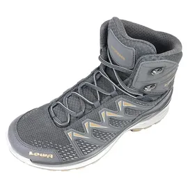 Lowa Innox Pro GTX Mid Herren Graphit/Bronze 45