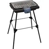 Moulinex Elektrogrill Auf Beinen 2100w Moulinex Bg135812