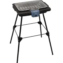 Moulinex Elektrogrill Auf Beinen 2100w Moulinex Bg135812