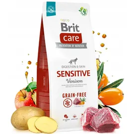 Brit Sensitive Venison 12 kg