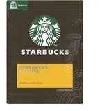 Starbucks - Blonde Roast - 18 Kapseln (für Nespresso®)