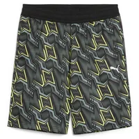 Puma Essentials Gewebte Shorts Jungen PUMA Black SCHWARZ 116