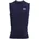 Armour Heatgear ärmelloses T-shirt Blau S