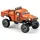 hobby plus RC-Auto Power Wagon V2 1:18 RtR orange