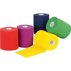 Rogghaft Color 4cm Lila 1 ST