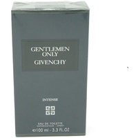 Givenchy Gentlemen Only Intense Eau de Toilette 100ml