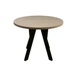 Selsey Osenness Ø 100 cm mehrfarbig