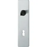 FSB Kurzschild ASL® 12 1450,eckig,PZ 72,F1 eloxiert