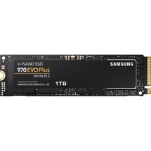 Samsung 970 EVO Plus 1 TB M.2 MZ-V7S1T0BW