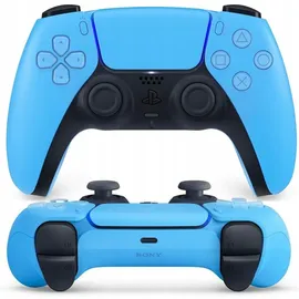 Sony PS5 DualSense Wireless-Controller cobalt blue